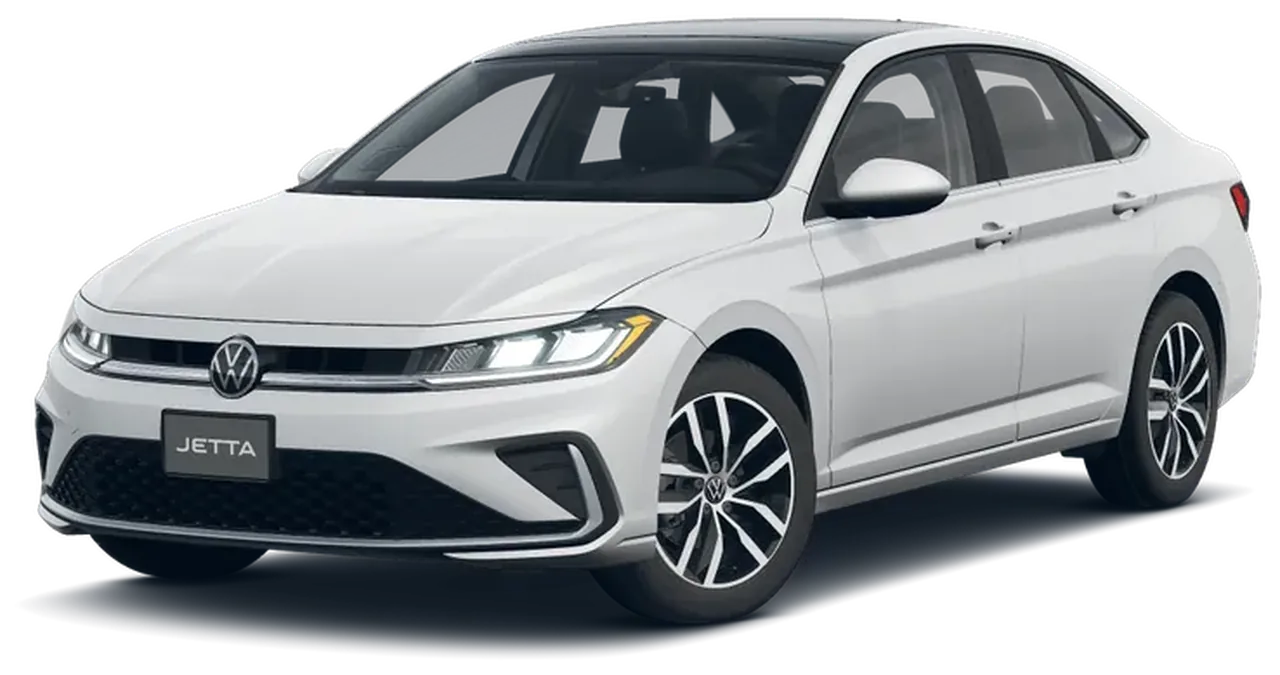 Jetta