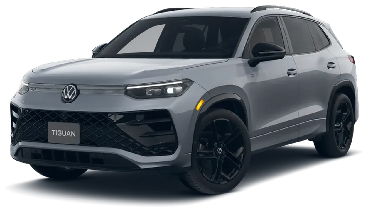 Tiguan